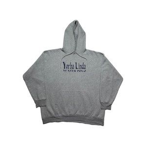 Vintage Yorba Linda Water Polo Hoodie